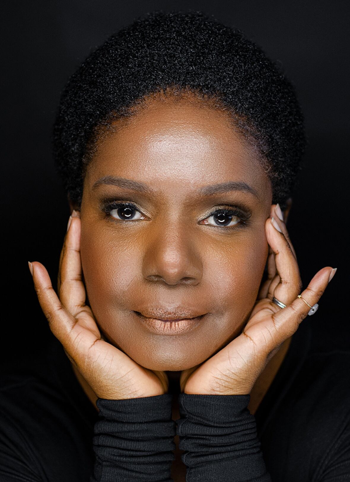 portrait of Ngozi Paul
